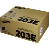 Samsung Cartuccia toner nero ad altissima resa Samsung MLT-D203E Samsung Cartuccia toner nero ad altissima resa MLT-D203E, Nero, 1 pz