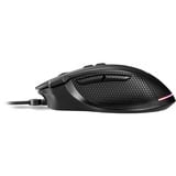 Sharkoon SHARK Force 3, Mouse da gioco Nero