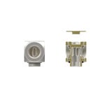 Thermal Grizzly DeltaMate Rotary - T, Connessione nichel