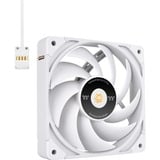 Thermaltake TOUGHFAN EX12 Pro White – Swappable Edition, Ventola Nero