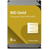 WD Gold Enterprise Class 8 TB, Hard-disk 