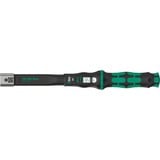 Wera Set di chiavi dinamometriche per pompe di calore, Chiave dinamometrica Nero/Verde