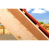 fischer Vite per legno PowerFast II 10,0x100 testa a disco TX 
