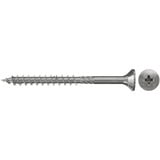 fischer Vite per truciolato PowerFast 6,0 x 70 testa svasata PZ 