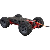 fischertechnik Kit Maker Auto, Giochi di costruzione 