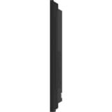 iiyama LH5064UHS-B1AG visualizzatore di messaggi Pannello piatto per segnaletica digitale 127 cm (50") Wi-Fi 500 cd/m² 4K Ultra HD Nero Processore integrato Android 24/7, Public Display Nero (opaco), Pannello piatto per segnaletica digitale, 127 cm (50"), 3840 x 2160 Pixel, Wi-Fi, 24/7
