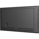 iiyama LH5064UHS-B1AG visualizzatore di messaggi Pannello piatto per segnaletica digitale 127 cm (50") Wi-Fi 500 cd/m² 4K Ultra HD Nero Processore integrato Android 24/7, Public Display Nero (opaco), Pannello piatto per segnaletica digitale, 127 cm (50"), 3840 x 2160 Pixel, Wi-Fi, 24/7