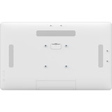iiyama ProLite TW2424AS-W3P, Public Display bianco (matto)