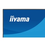 iiyama ProLite XB2796QSC-B1, Monitor LED Nero (opaco)