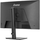 iiyama ProLite XB2796QSC-B1, Monitor LED Nero (opaco)