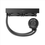 ARCTIC Liquid Freezer III Pro 240 Processore Raffreddatore di liquidi tutto in uno 12 cm Nero 1 pz, Raffreddamento ad acqua Nero, Raffreddatore di liquidi tutto in uno, 12 cm, 131 m³/h, Nero