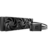 Liquid Freezer WS360-SP6, Raffreddamento ad acqua