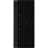 ASUS ProArt PA602 Wood Edition – Metal Panel Midi Tower Nero, Chassis Tower Nero/legno, Midi Tower, PC, Nero, ATX, DTX, EATX, micro ATX, Mini-DTX, Mini-ITX, Metallo, Legno, Casa/ufficio