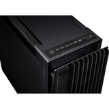 ASUS ProArt PA602 Wood Edition – Metal Panel Midi Tower Nero, Chassis Tower Nero/legno, Midi Tower, PC, Nero, ATX, DTX, EATX, micro ATX, Mini-DTX, Mini-ITX, Metallo, Legno, Casa/ufficio