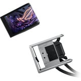 ASUS ROG RYUO IV 360 ARGB, Raffreddamento ad acqua Nero