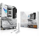 ASUS ROG STRIX X870-A GAMING WIFI AMD X870 Socket AM5 ATX, Scheda madre AMD, Socket AM5, Socket AM5, DDR5-SDRAM, 192 GB, DIMM