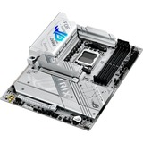 ASUS ROG STRIX X870-A GAMING WIFI AMD X870 Socket AM5 ATX, Scheda madre AMD, Socket AM5, Socket AM5, DDR5-SDRAM, 192 GB, DIMM