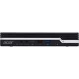 Acer Veriton N4660G Ricondizionato, Mini-PC Nero