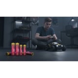 Ansmann Batteria Pure Power Li-Ion Micro AA rosa/Giallo