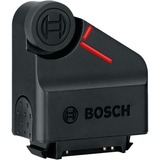 Bosch Accessorio ruota Zamo, Strumento di misura Nero