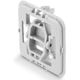 Bosch Adapter 3er-Set Kopp (K), Adattatore Bianco, 70 mm, 60 mm, 65 mm, 40 g, 3 pz