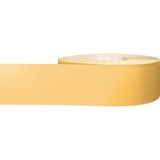 Bosch Expert Rotolo abrasivo C470, Foglio abrasivo Rotolo di carta vetrata, A grana media, P100, Lavoro di finitura, Sverniciatura, Legno, Smerigliatura a secco