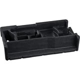 Bosch Inserto XL-BOXX GSH 18V-5, Deposito Nero