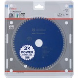 Bosch ‎2608644542 lama circolare 21 cm 1 pz, Lama per sega Punta a carburo di tungsteno (TCT), Alluminio, 21 cm, Bosch, 480 g, 1 pz
