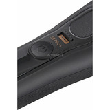 Braun Series 9 Pro+ 9510s Wet & Dry Rasoio Trimmer Nero Nero/Argento, Rasoio, Nero, Batteria, 60 min, Scatola, 1 pz
