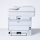 Brother MFC-L5710DW stampante multifunzione Laser A4 1200 x 1200 DPI 48 ppm Wi-Fi grigio, Laser, Mono stampa, 1200 x 1200 DPI, Mono copia, A4, Nero, Bianco