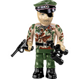 COBI Cacciacarri TIGER Ausf. B Jagdtiger, Giochi di costruzione 