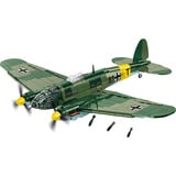 COBI Heinkel HE 111 H-3, Giochi di costruzione 