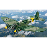 COBI Heinkel HE 111 H-3, Giochi di costruzione 
