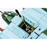 COBI Heinkel HE 111 H-3, Giochi di costruzione 
