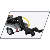 COBI RAM 3500 - carro attrezzi, Giochi di costruzione 