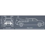 COBI RAM 3500 - carro attrezzi, Giochi di costruzione 