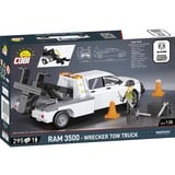 COBI RAM 3500 - carro attrezzi, Giochi di costruzione 