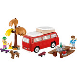 COBI Volkswagen T2a Camper, Giochi di costruzione 