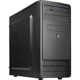 Chieftec UB-03B-350GPB, Chassis Tower Nero