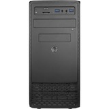 Chieftec UB-03B-350GPB, Chassis Tower Nero