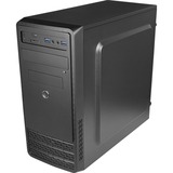 Chieftec UB-03B-350GPB, Chassis Tower Nero
