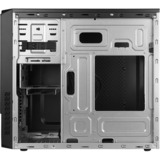 Chieftec UB-03B-350GPB, Chassis Tower Nero