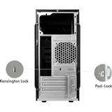 Chieftec UB-03B-350GPB, Chassis Tower Nero