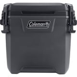 Coleman Convoy 28 QT, Scatola cool grigio scuro