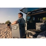 Coleman Convoy 28 QT, Scatola cool grigio scuro