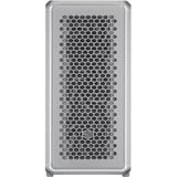 Cooler Master MasterFrame 600, Chassis Tower argento