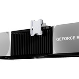 Corsair 2nd Generation 180° PCIe 5.x 12V-2x6 Power Bridge - Stile A, Ponte bianco