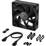 Corsair RX120 MAX Thick, Ventola Nero
