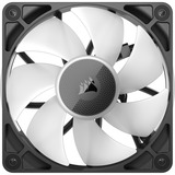 Corsair iCUE LINK RX120 RGB, Ventola Nero
