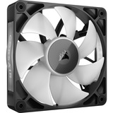 Corsair iCUE LINK RX120 RGB, Ventola Nero